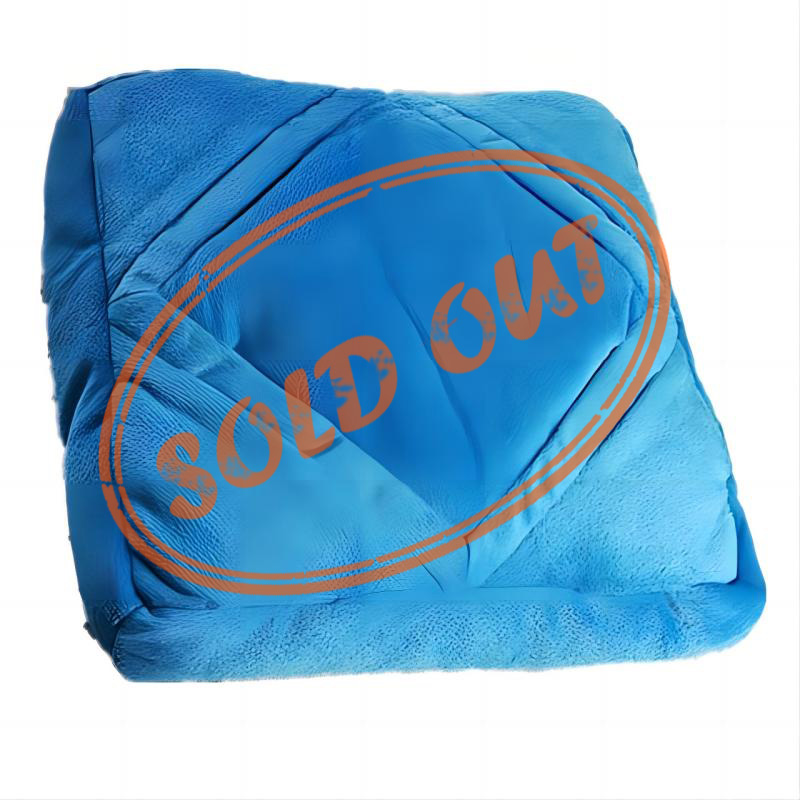 Lote en stock de textiles para el hogar Almohadas de viaje multifuncionales