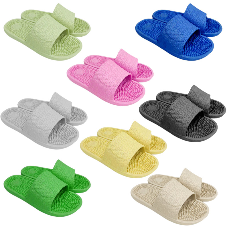 wholesale massage slides slippers