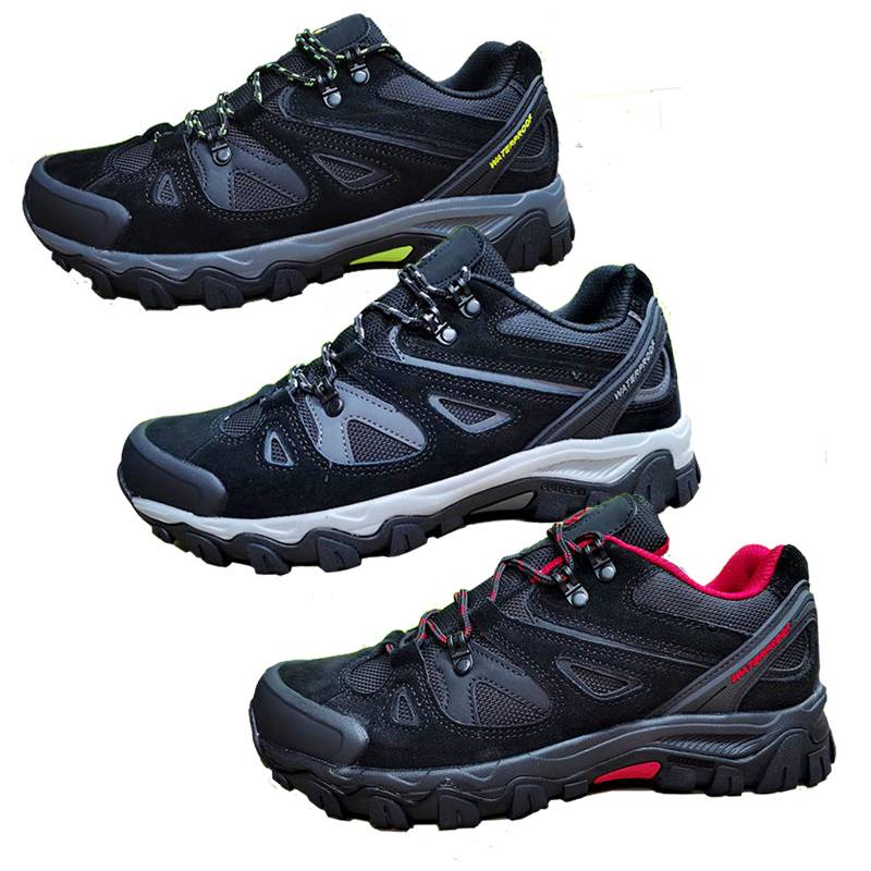 Lote de existencias de calzado deportivo, zapatillas deportivas informales para caminar y correr, para hombres y mujeres