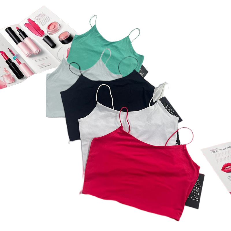 Ladies Tops Stock Lot