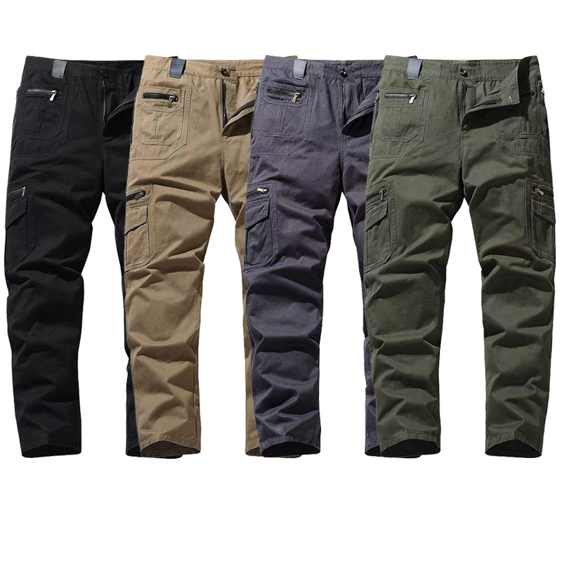 Men's Cargo Pants Liquidation