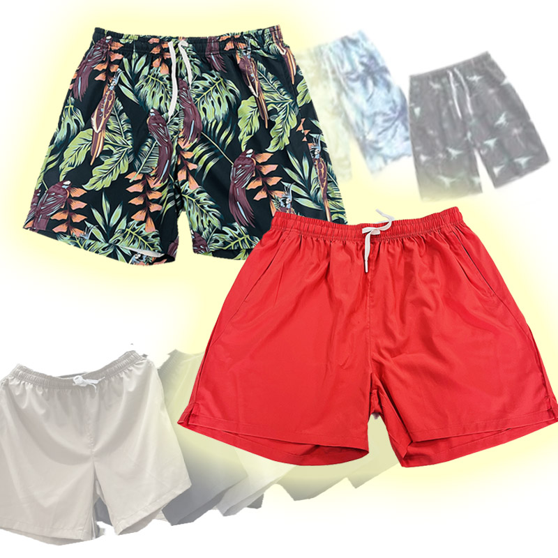 Mens Shorts Surplus Stock