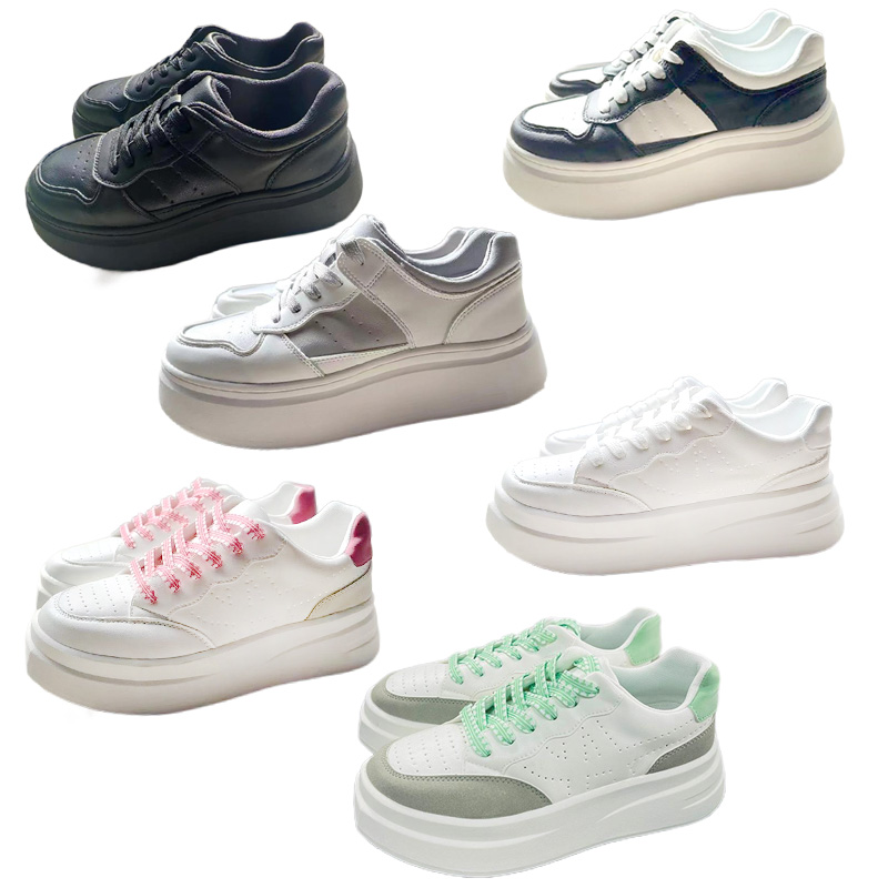 Ladies Sneakers Excess Stock