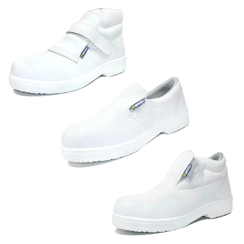 Excess Stock White Nurse Work Shoes