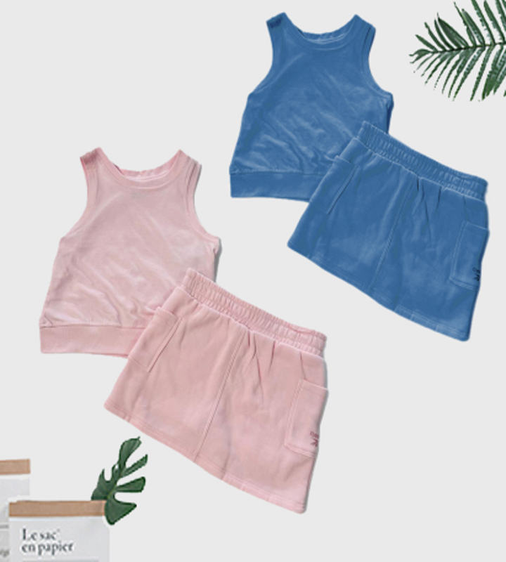 Overstock Girls 2 Piece Sets
