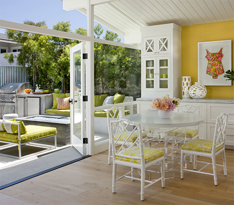 Stock Home and Garden