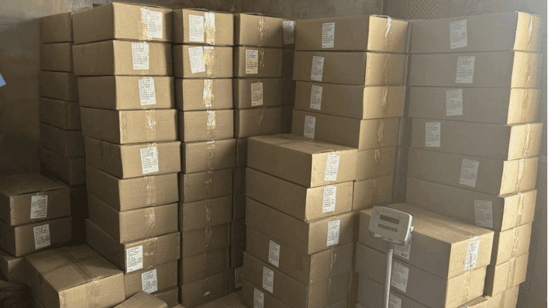 ¡15,000 uniformes médicos en stock listos para envío! TailorMax redefine la experiencia de adquisición de uniformes.
