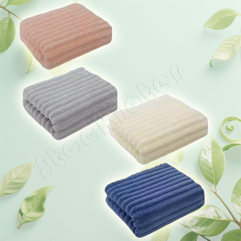 liquidation stock soft towels