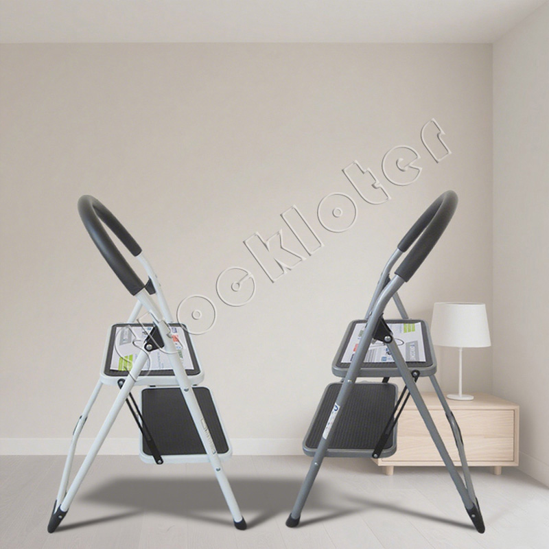 stock ladders