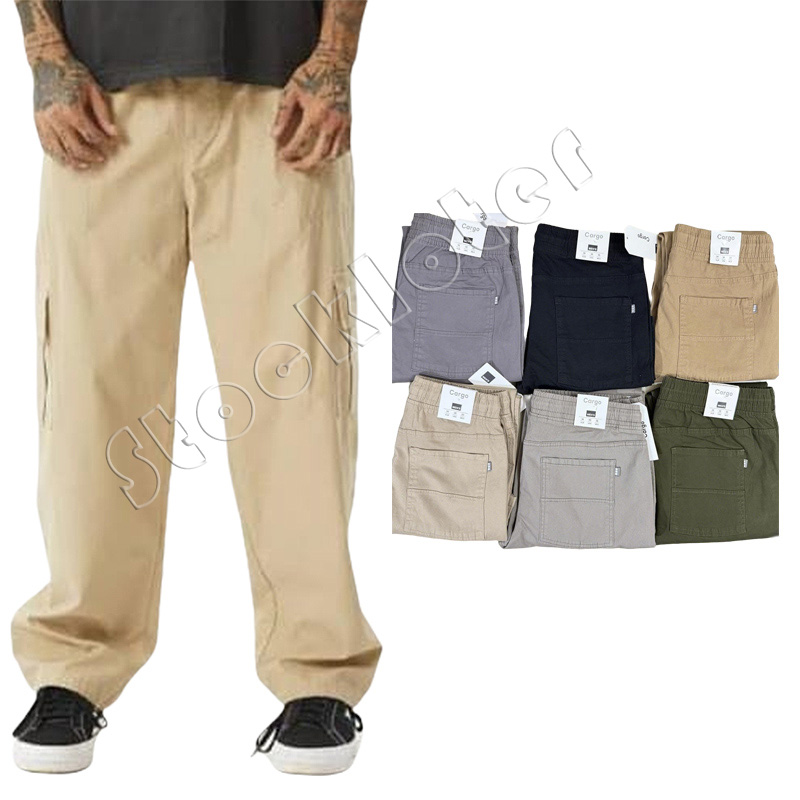 Excess Stock cargo pants baggy pants