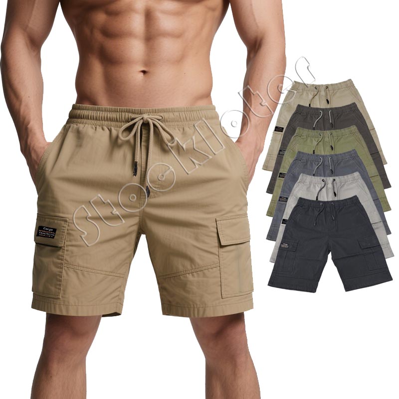 Surplus Stock cargo shorts