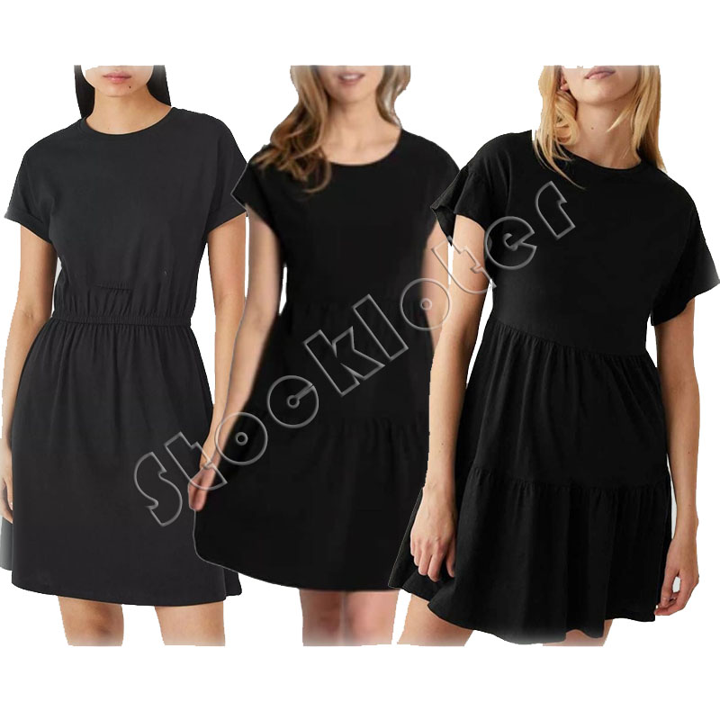 Job lot dress knee