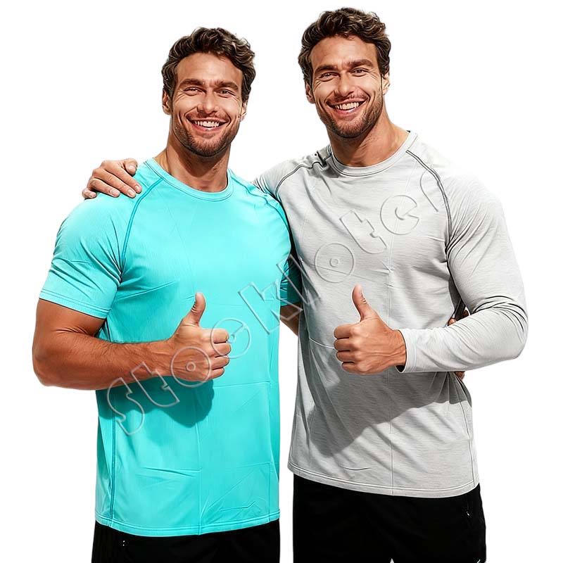mens sports t shirts wholesale stocklot