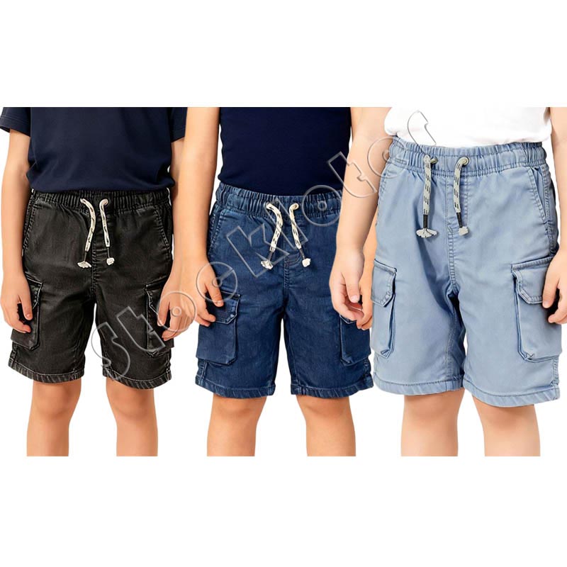 wholesale kids shorts stocklot