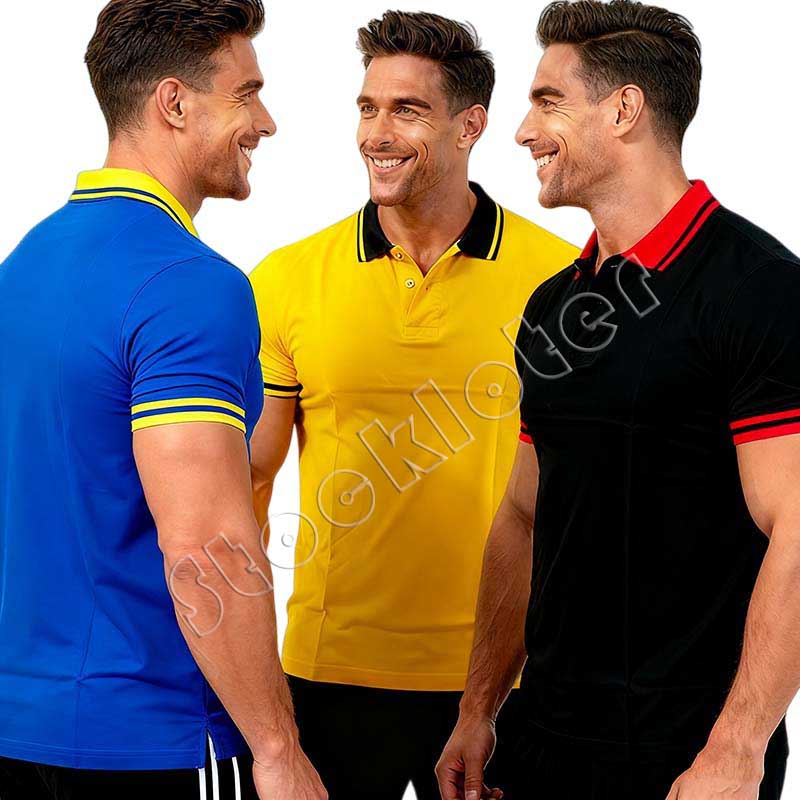 mens polo t shirts wholesale