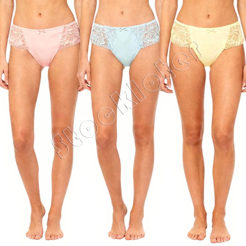 multipack lace briefs suppliers