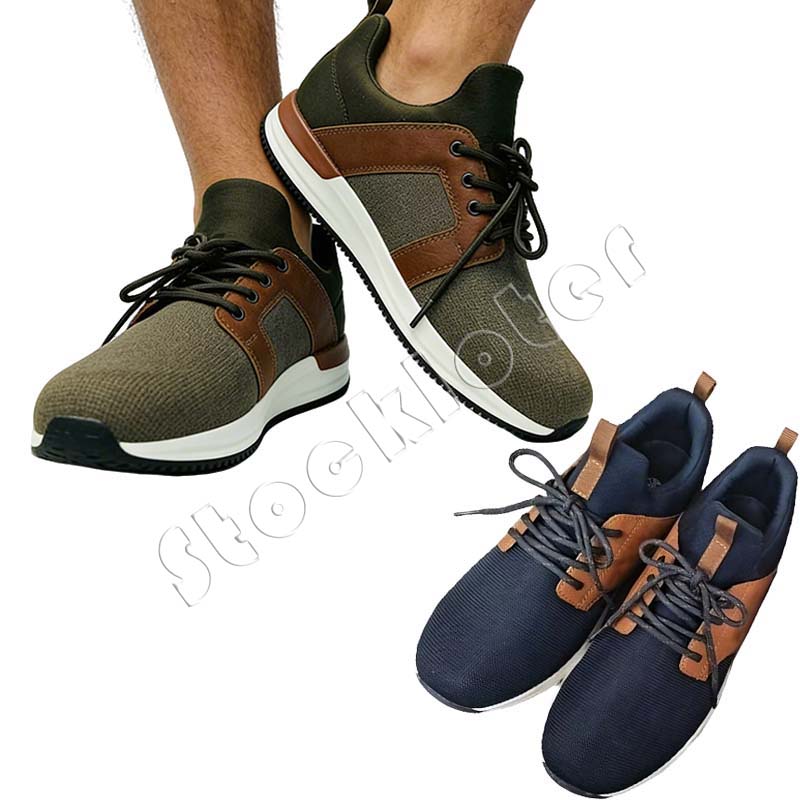 esmara mens sports shoes wholesale stock lot