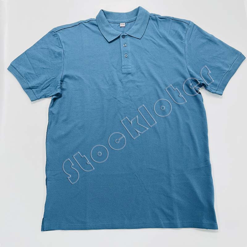 Overstock Mens Short Sleeves Polo T Shirts