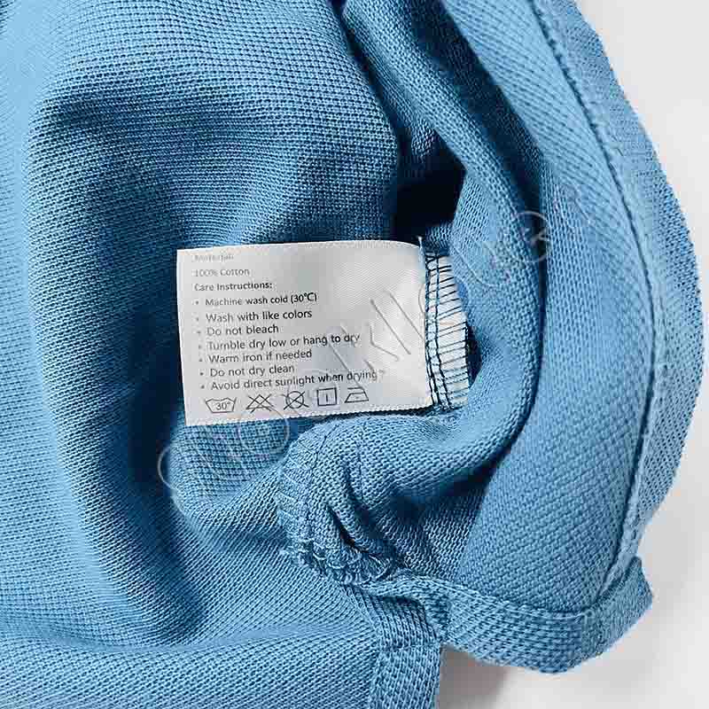 Destock Mens Polo T Shirts