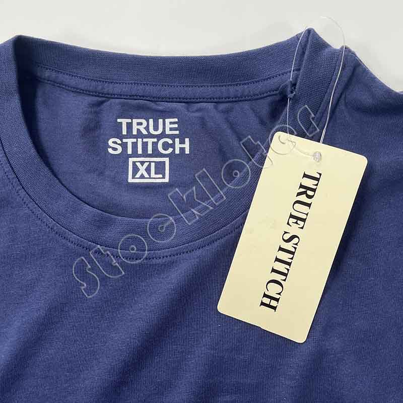 Wholesale Round Crew Neck Shirts