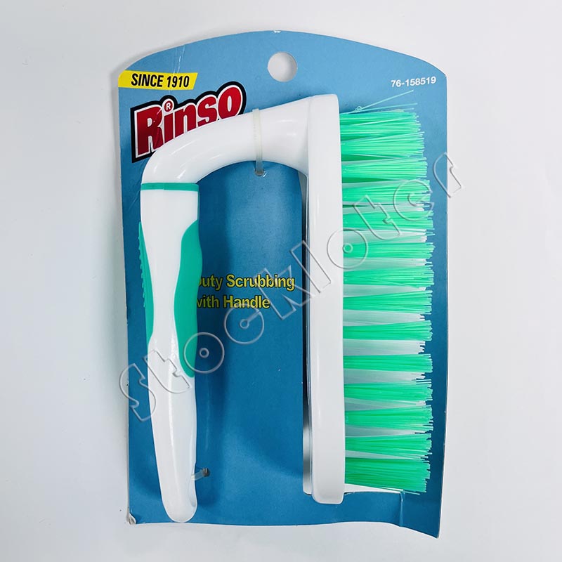 Excess Stock Heavy Duty Scrubbing Brushes
