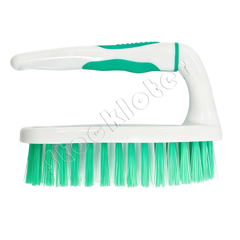 Surplus Stock Scrubbing Tools with Handle