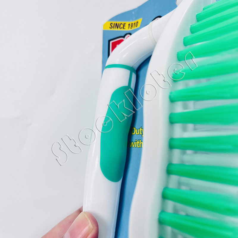 Remaining Stock Scrubbing Cleaner with Handle