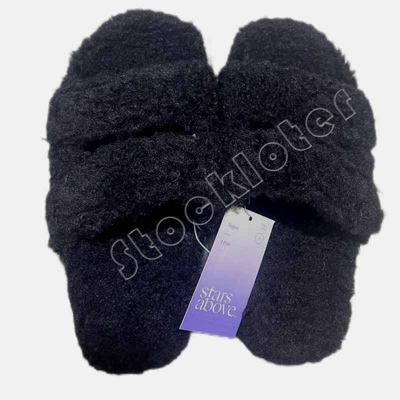 Inventory Thermal Indoor Slippers