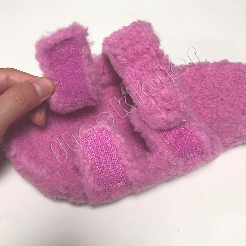 Wholesale Winter Thermal Slippers