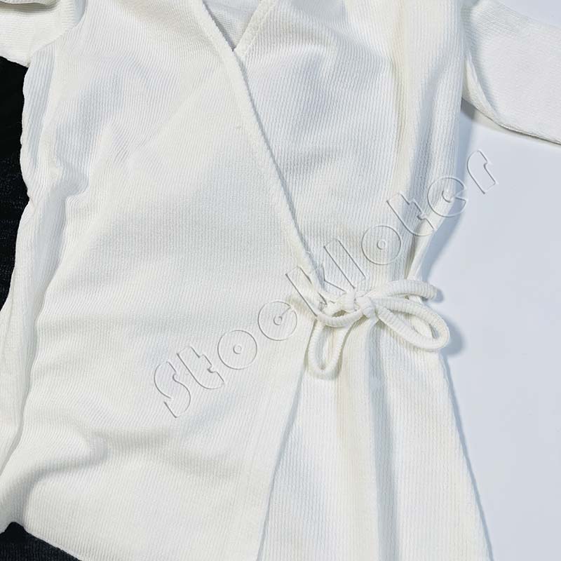 Wholesale Stock Ladies Knit Cardigan