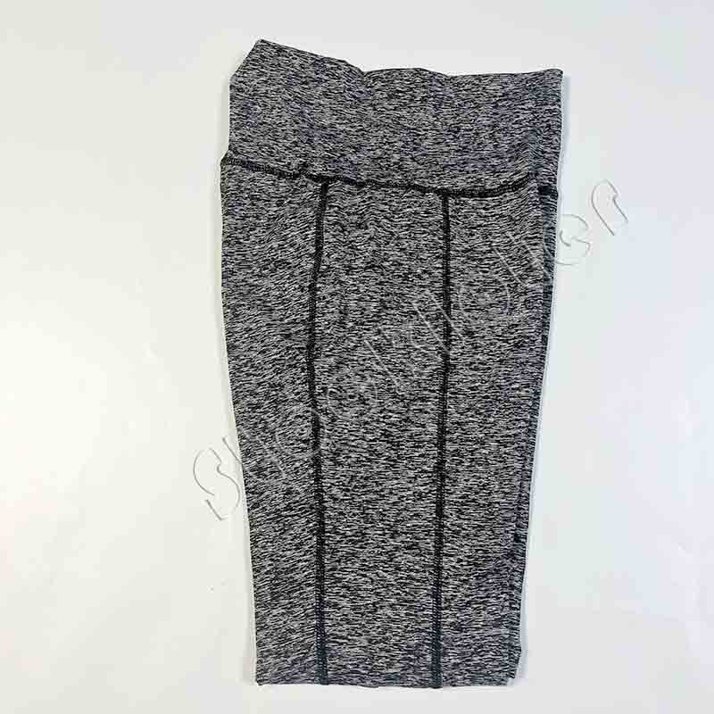 Surplus Stock Lace Up Yoga Leggings