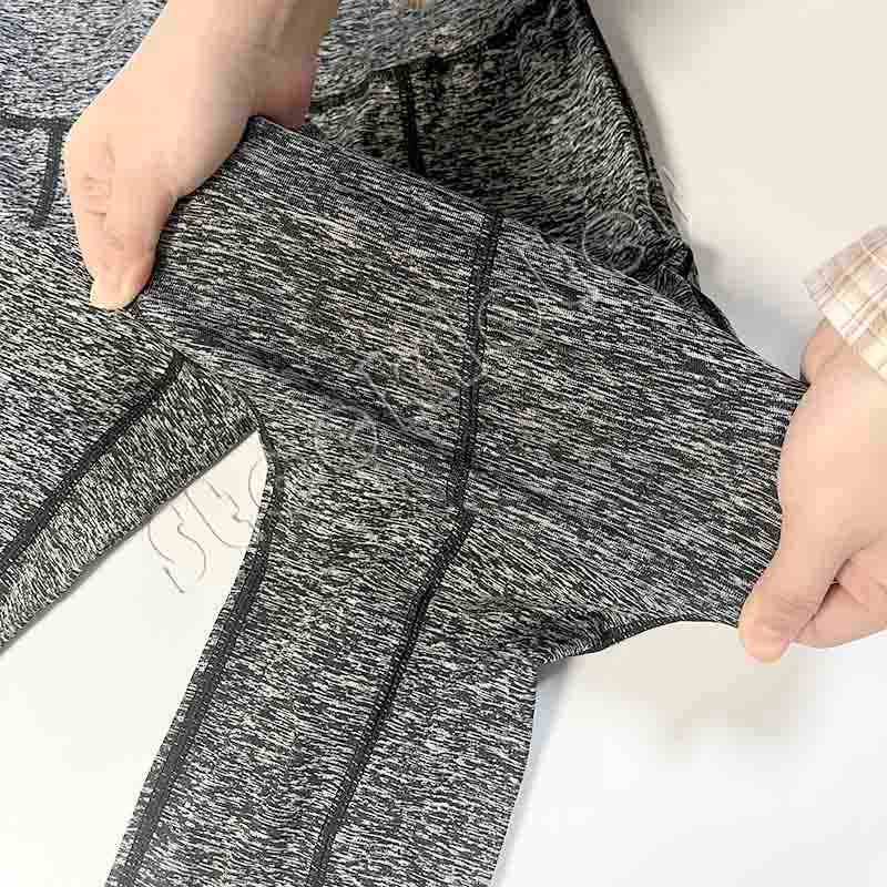 Liquidation Stock Elastic Yoga Leggings