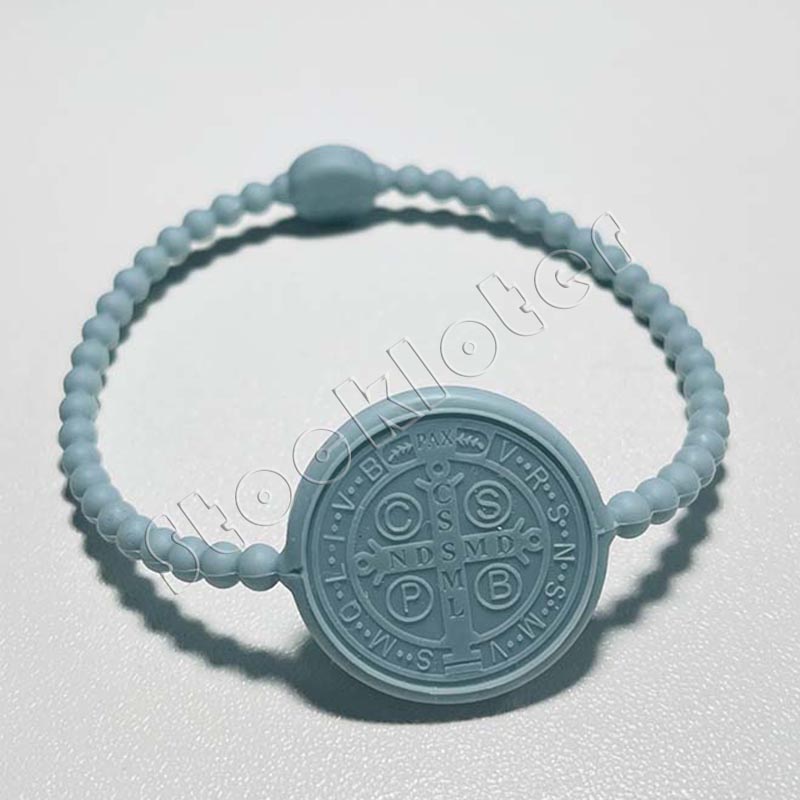 Stocklot Beaded Wristband Bracelets