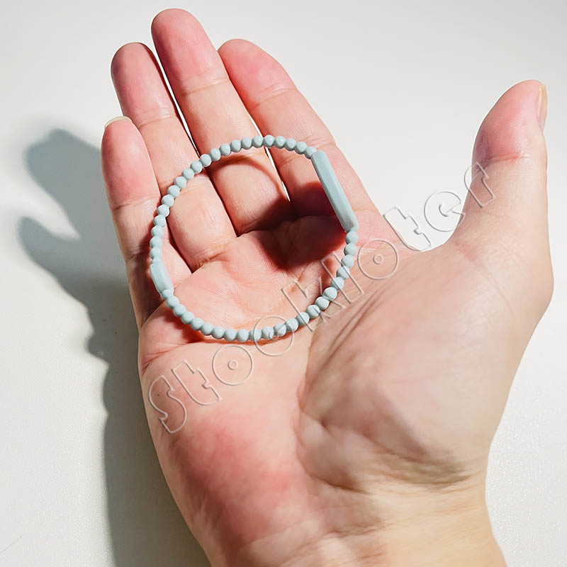 Surplus Stock Medal Stretch Bracelets