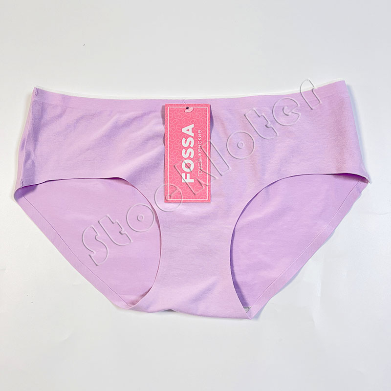 Overstock Seamless Panties for Ladies