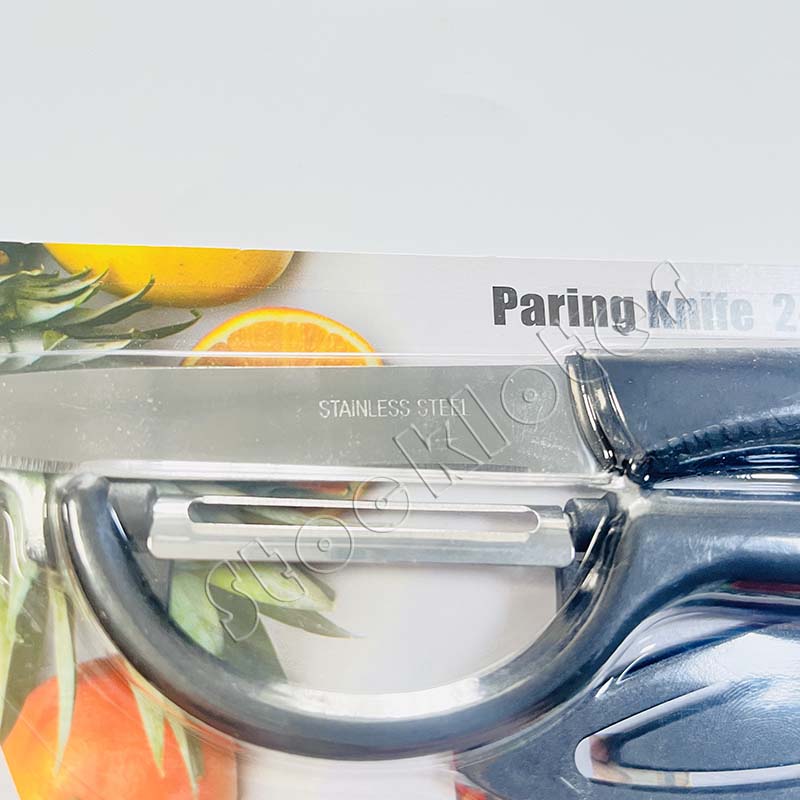 Clearance Stock Stainless Steel Knife Sets