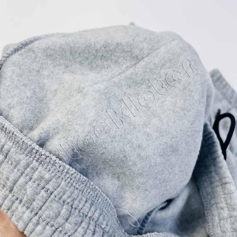 Excess Stock Winter Fleece Sweatpants Excess Stock Winter Fleece Sweatpants
